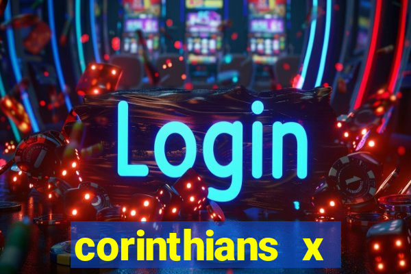 corinthians x cruzeiro play hd